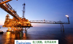 化工厂设施装置拆除：解密行业内的神秘之谜！